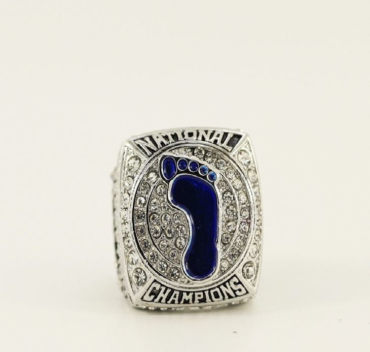 NHL Kings Championship Ring